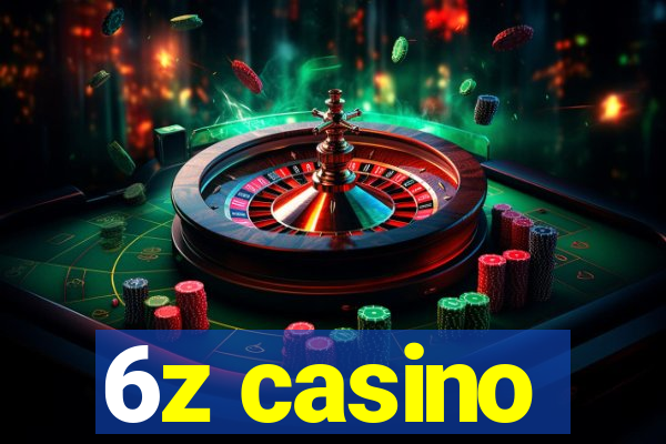 6z casino